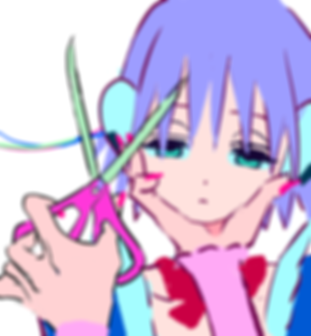JP] The Witch's Decision | Patreon