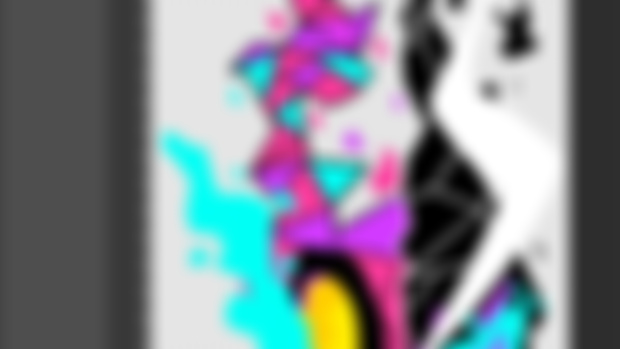 Burning Sorrow (WIP)