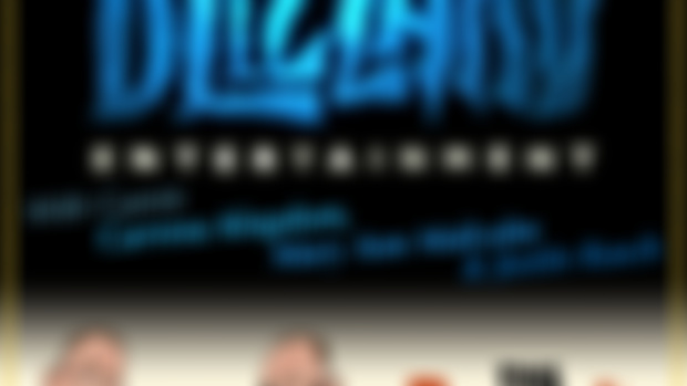 Blizzard Entertainment Panel
