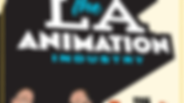 Why I Left the LA Animation Industry