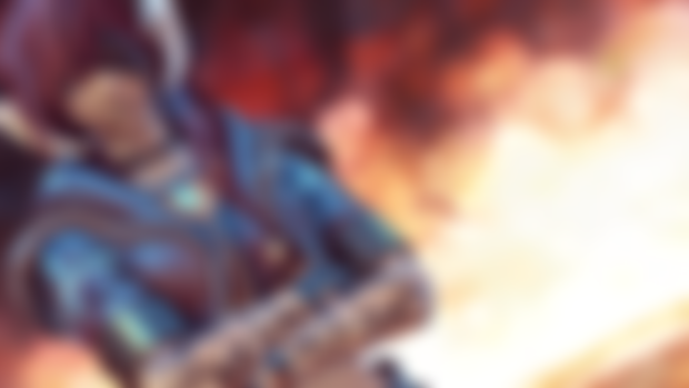 Exclusive: The Heat of Battle Subsides