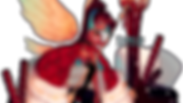 PNG Package | Annielender 2021