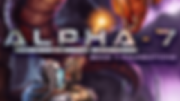 Alpha-7 B1 Chapter 19: Pressing Forward