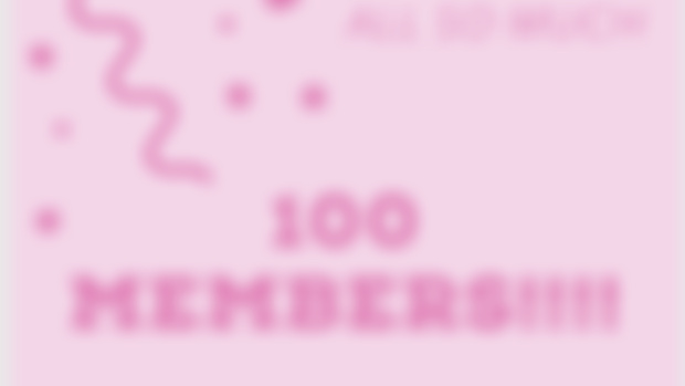 100!!! 