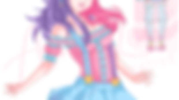 WIP: Mizuki Art Contest