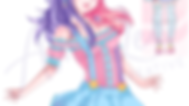 WIP: Mizuki Art Contest