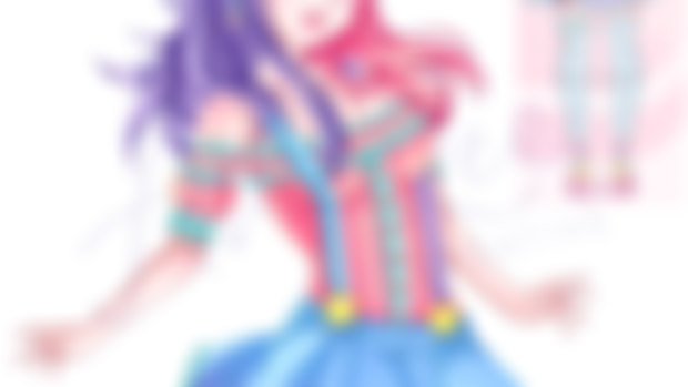 WIP: Mizuki Art Contest