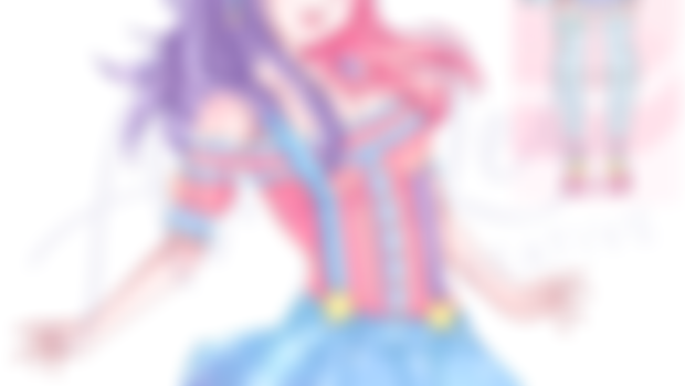 WIP: Mizuki Art Contest