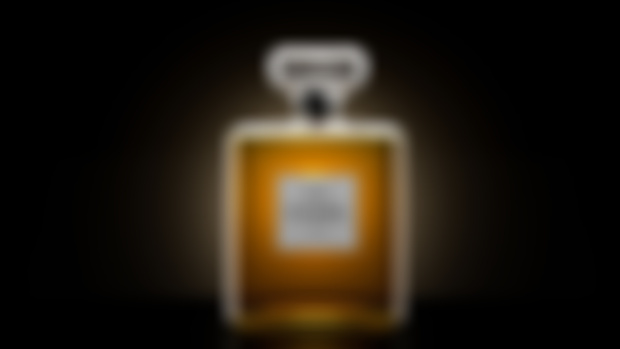 Perfume Bottle Visualization