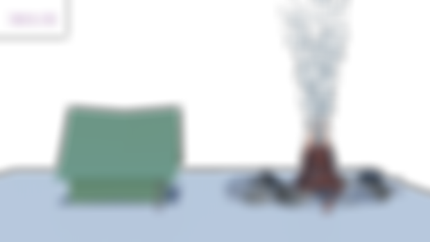 Low Poly Fire