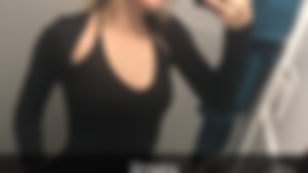 I don’t wear bra’s anymore 😂