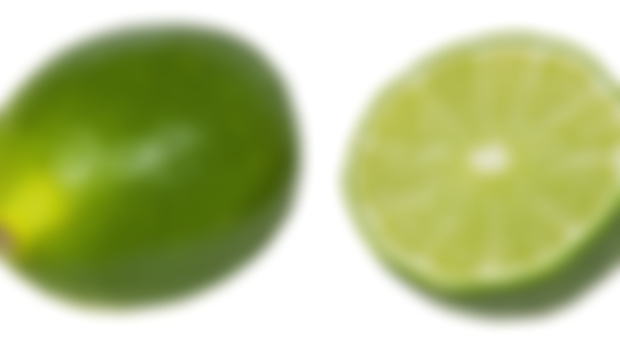 FAKE LIME JUICE (NEW RECIPE)