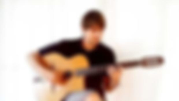 The ultimate gypsy jazz speed building lick