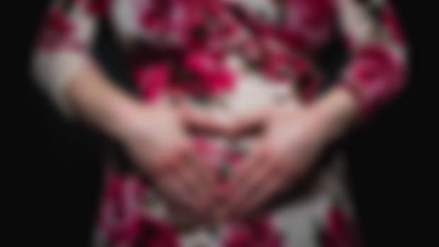 And Now We're 3: Pregnancy Photoshoot