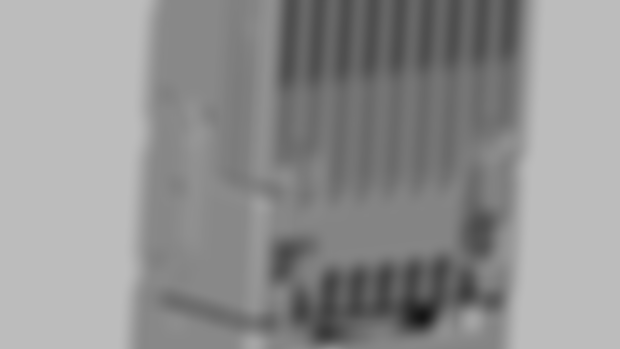 Persistent Systems Wave Relay MPU5 Radio