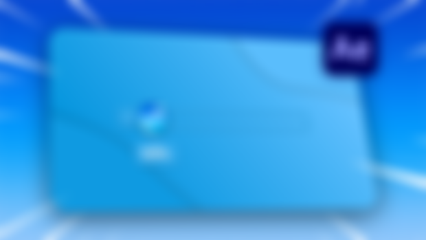 [.AEP File] Clean Loading Transition