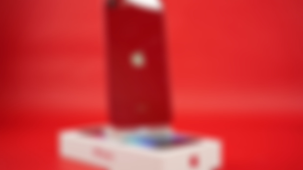 iPhone SE!!