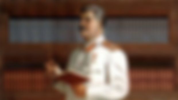 Putin and Stalin: Parallels and Problems
