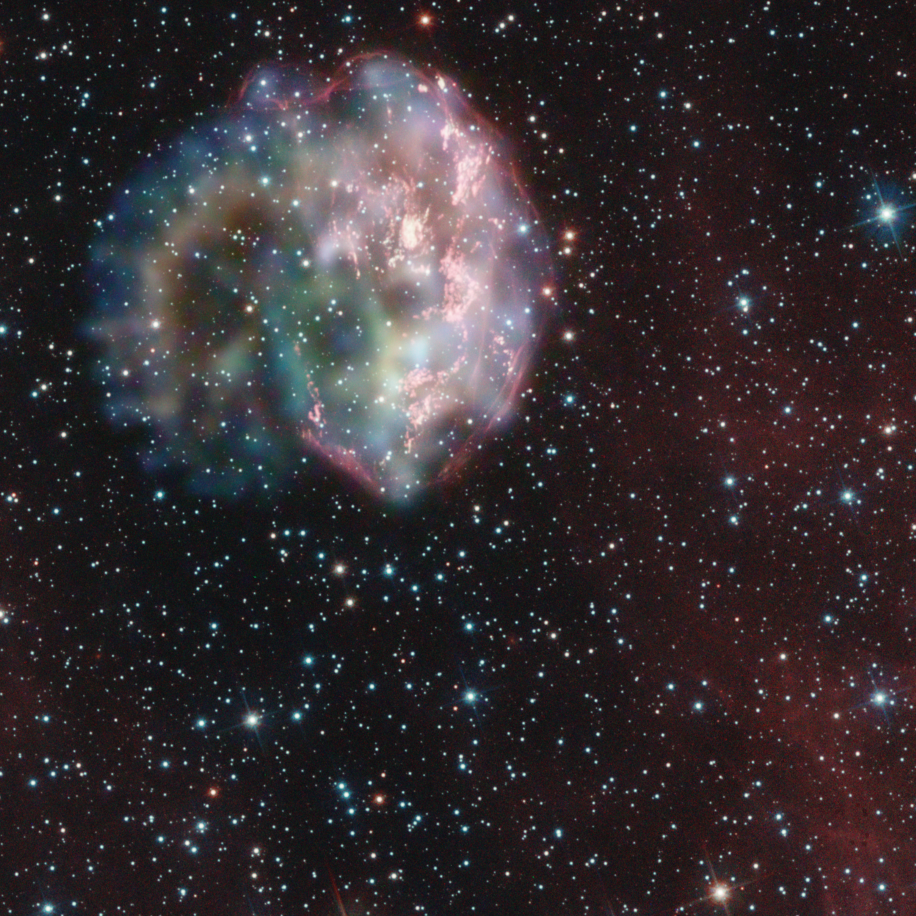 Manawaker Studio\'s Flash Fiction Podcast