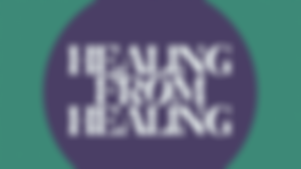 Healing From Healing w/ Adam Aronovich