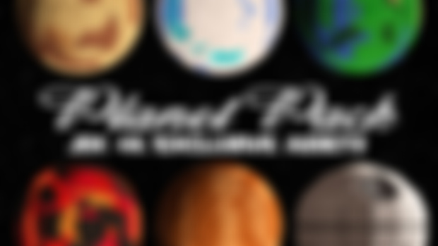 THE PLANET PACK - Lego Assets For Download