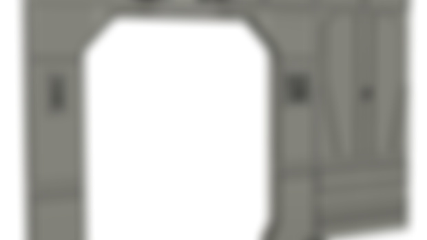 March 2022 - Wall Set