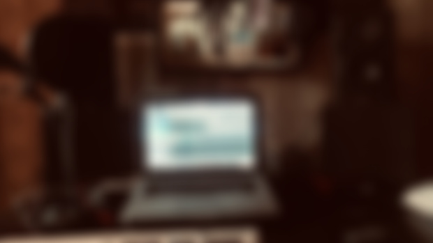 New song