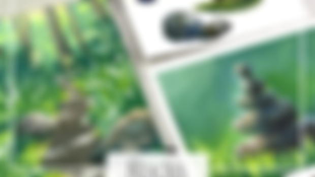 * NEW TUTORIALS FOR APRIL! * 🎉