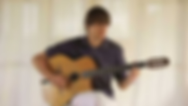 Dorado Schmitt - For Pierre transcription lesson