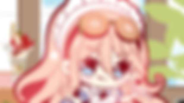 May pin reveal! 