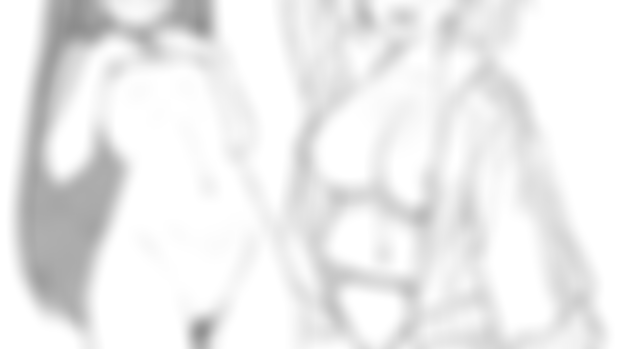random sketchs nsfw