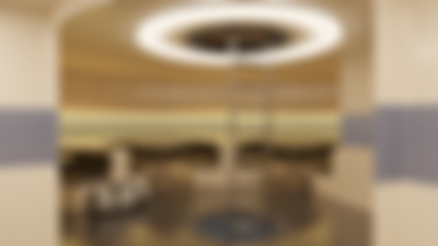 MSR 14: GravHab Interior - Common Room