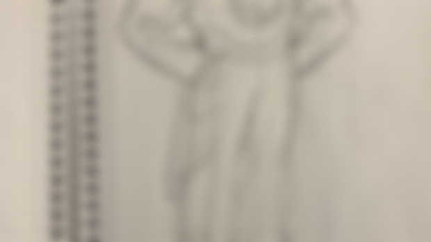 JUSTICE LEAGUE: Redesign Challenge pt.1