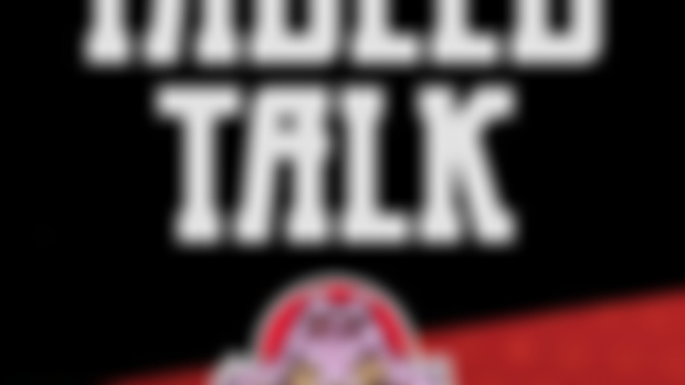 Weekly podcast!
