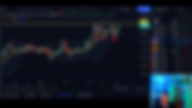 Crypto Market Update