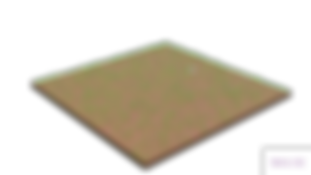 Geometry Nodes Grass