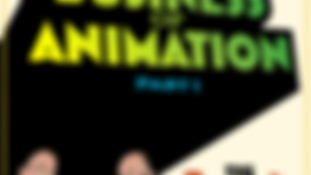The Business of Animation - Part 1