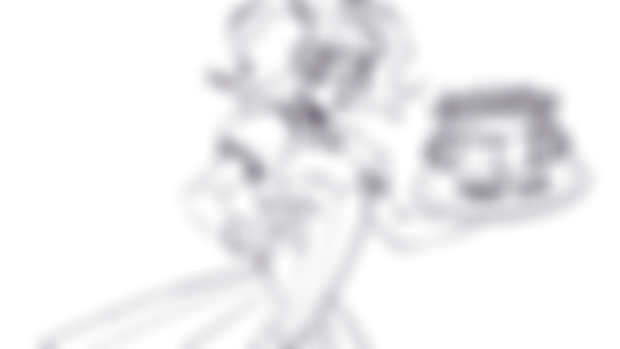 circus baby (work in progress)