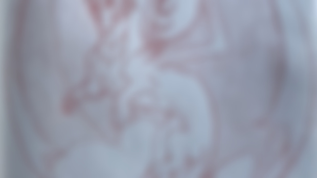 Dragon sketch
