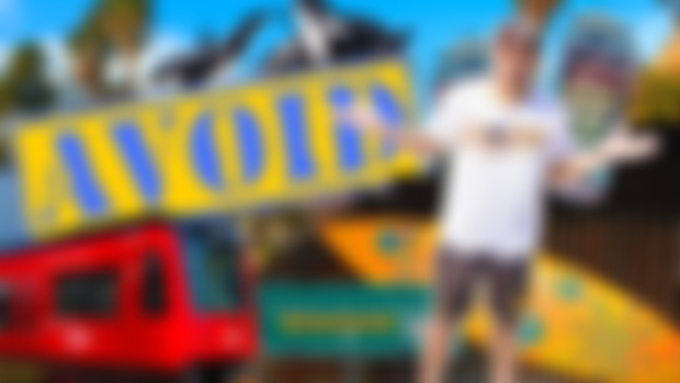 San Diego Common Tourist Mistakes Preview