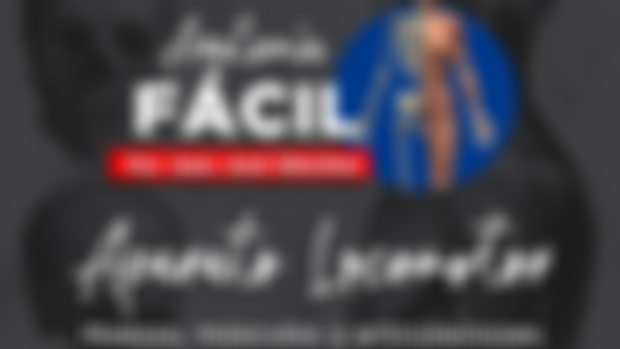 Curso de Aparato Locomotor - LEER IMPORTANTE