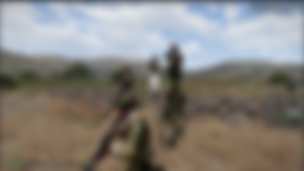 The first ops on Rising servers