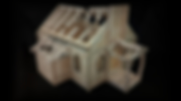 Workbench Update #2