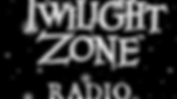 The Twilight Zone Radio Drama - night call , Old Time Radio, Mystery Stories, OTR