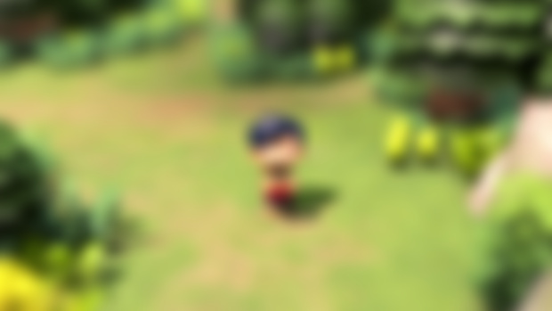 Random Screenshot