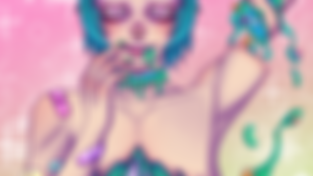 Candy Gore