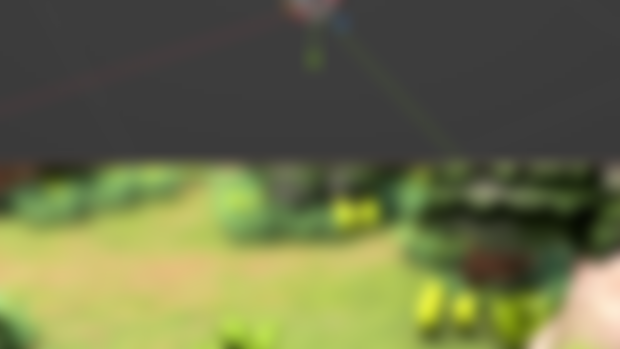 New grass plant added to the game