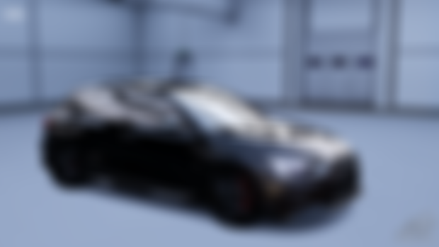 RS3 Sportback Lioux Mod Cars