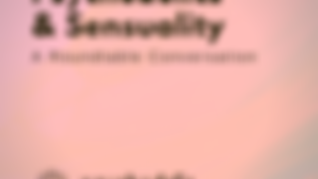 Psychedelics & Sensuality