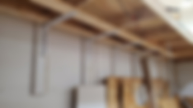 Brinkley Underframe